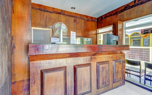 Hotel O Kalimantan Surabaya Syariah