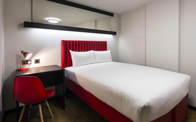 Tune Hotel Liverpool
