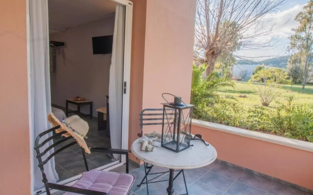 Tellis Holiday Rooms