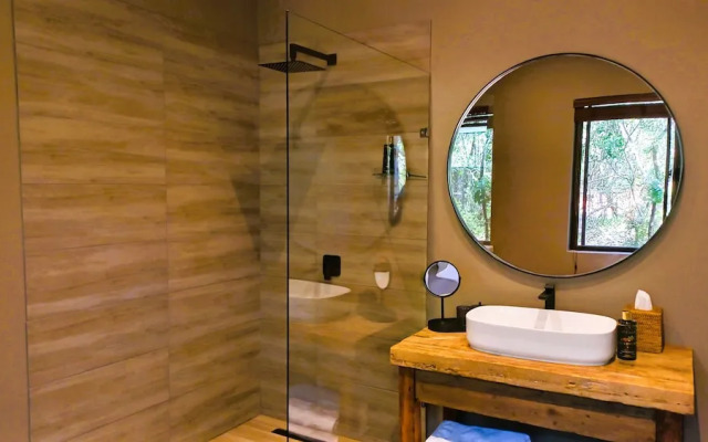 African Safari Lodge