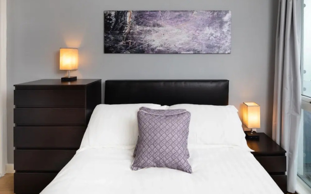 Brightleap Apartments - The Hub