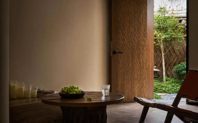 Lijiang Yin Xiang Inn
