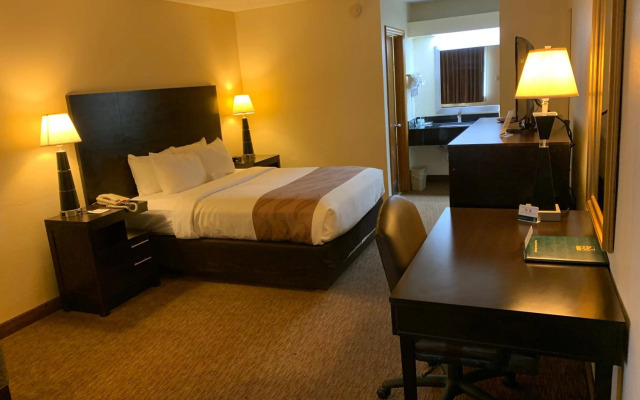 Quality Inn Cordele