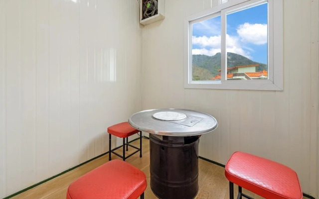 Ganghwadodaeun Pension