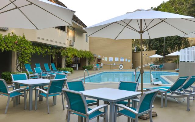 Best Western Plus Novato Oaks Inn