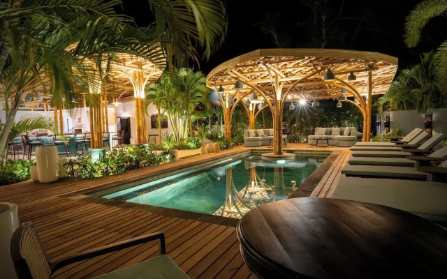 Villa Tokay - The Luxury Resort