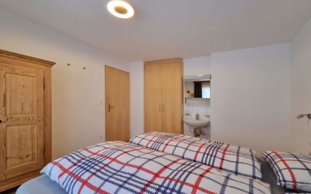 Apartment Mischi Saas-Fee