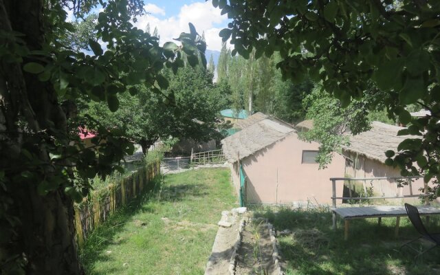 Silk Route Cottages