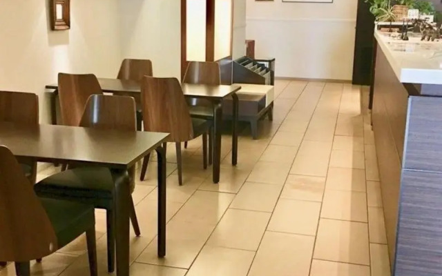 Hotel Tohkai