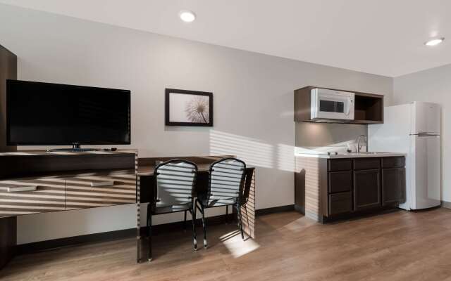 WoodSpring Suites Phoenix-Deer Valley