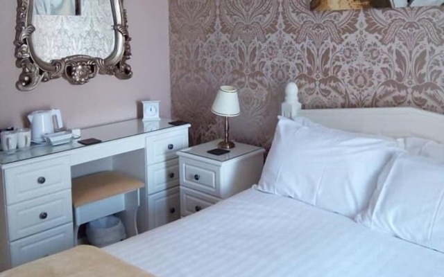 Inchrye Bed & Breakfast