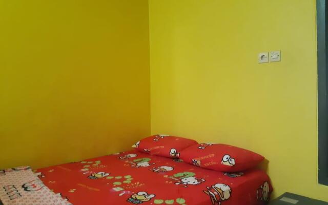 OYO 3214 Puri Amalia