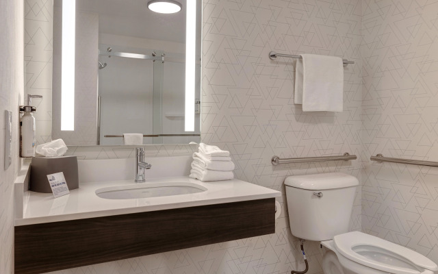 Holiday Inn Express & Suites Moab by IHG