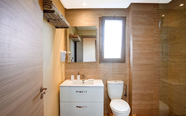 Darkech Prestigia Luxury Apartment in Marrakech