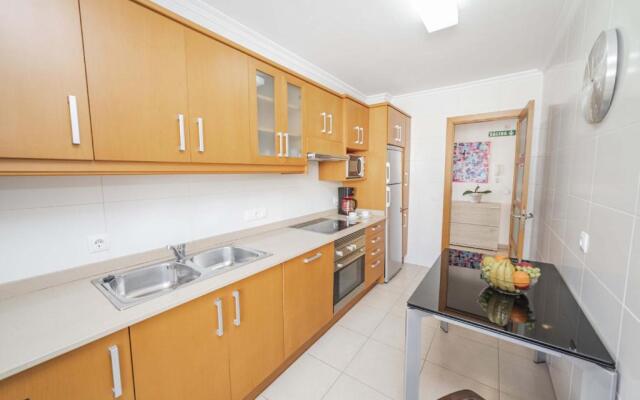 Apartamento Bellavista Puerto 2B