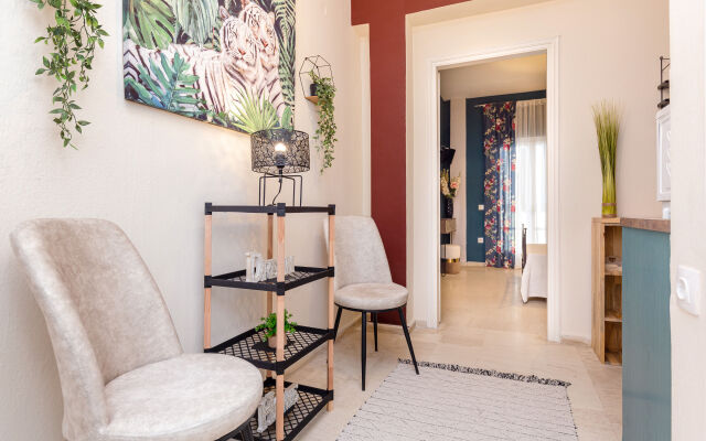 V.A. Boutique Apartments and Suites