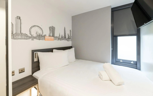 easyHotel Victoria