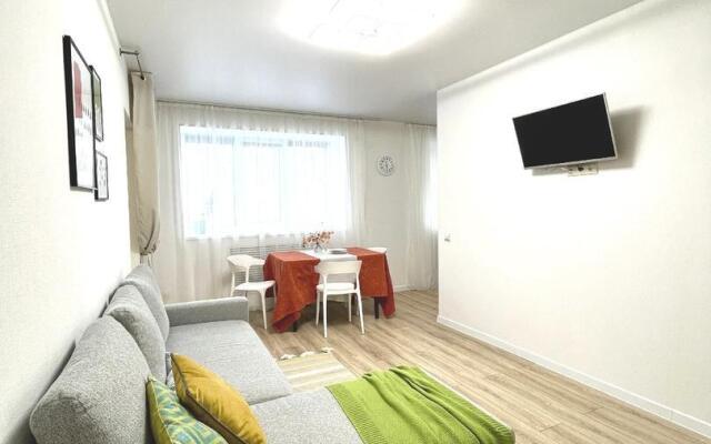 ТутУютно на улице Мерецкова-Волосова 9