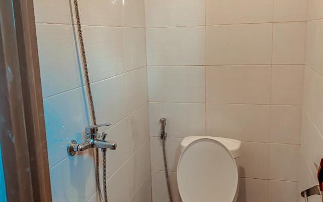 RedDoorz Hostel near Lippo Mall Kuta