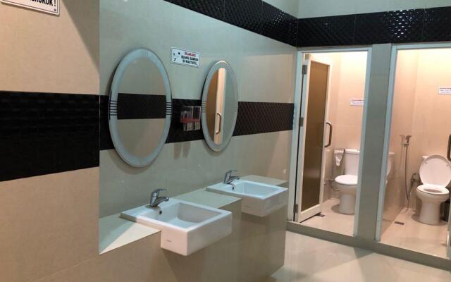 Kirei Hotel Bantaeng