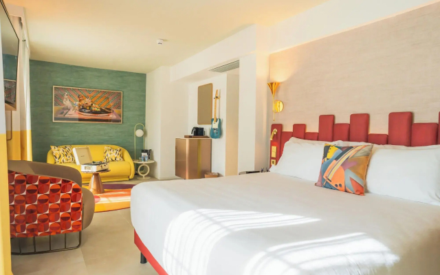 Hard Rock Hotel Marbella