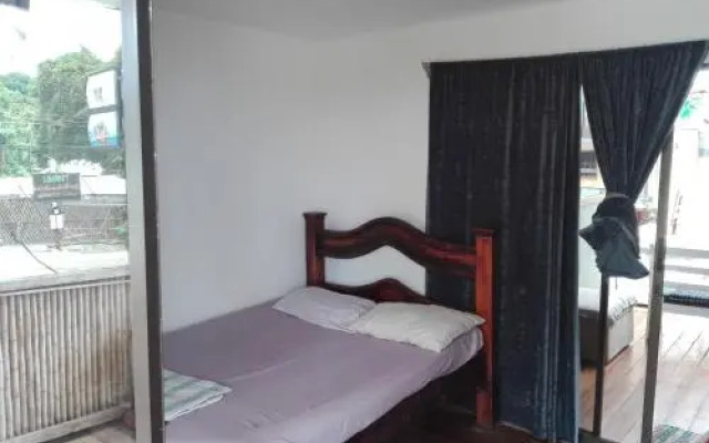 The Lazy Loft Hostel