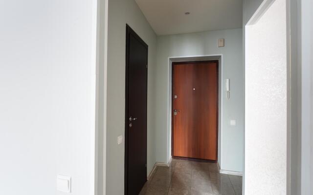 Две Подушки на улице Петина 25