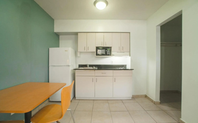 OYO Hotel Midland