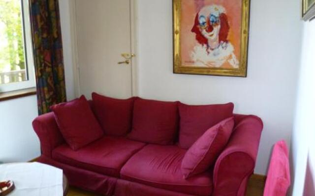 Bed & Breakfast De Genval
