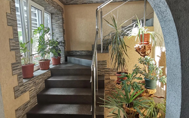 Гостевой дом Елена