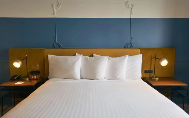 Hotel Julian