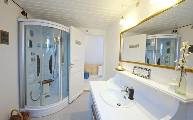 Myregaard B&B & Apartments