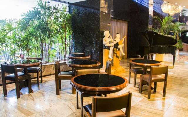 San Marco Hotel Brasilia Executivo