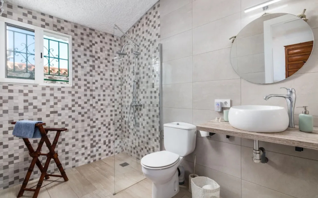 Beach Villa Dorada