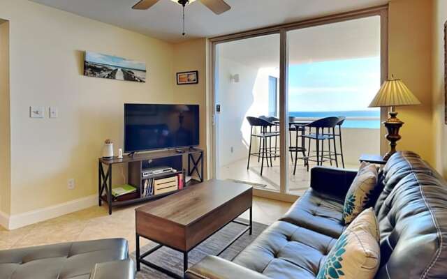 Perdido Sun by Southern Vacation Rentals