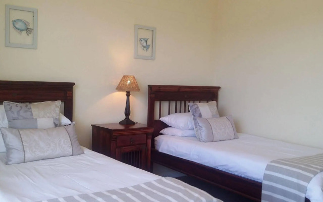 West Coast Life Lodges