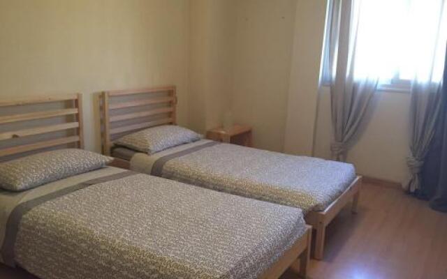Apartamentos EOS
