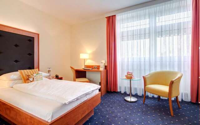 Best Western Plus Hotel Steinsgarten