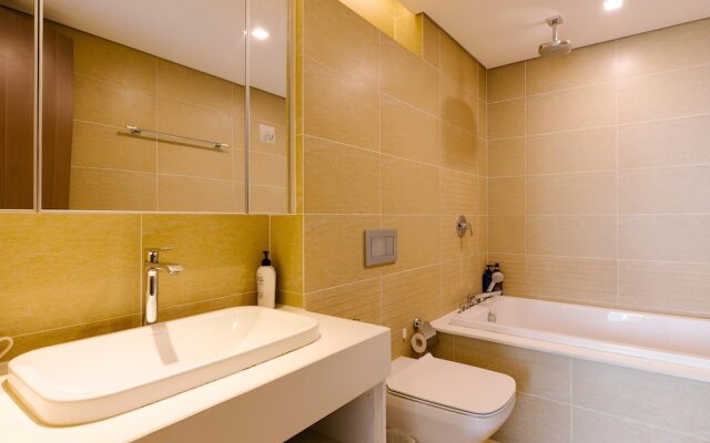 Vinhomes Metropolis Ha Noi-Gem Apartment