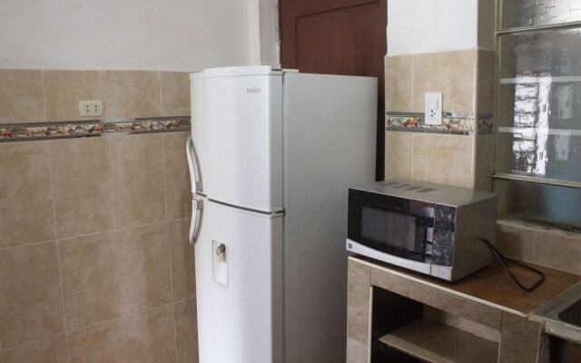 Guest House Yuraq Wasi
