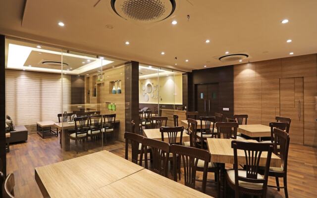 OYO 736 Hotel Saltee