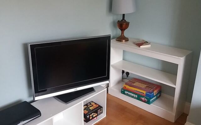 Clopton Road Self Catering