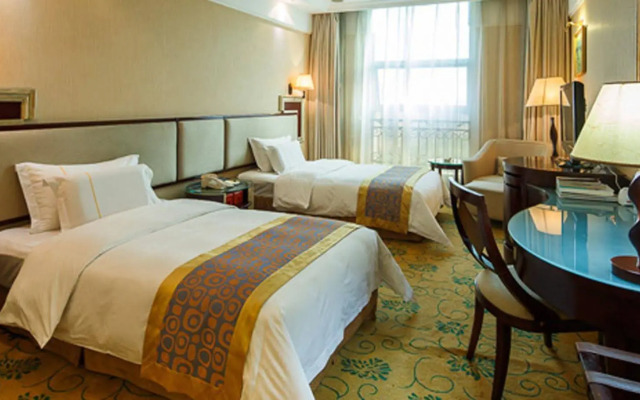 City Hotel