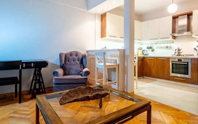 Fully Equipped Cozy Home in Besiktas