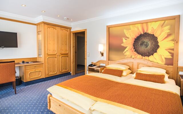 CESTA GRAND Aktivhotel & Spa