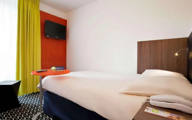 ibis Styles Paris République