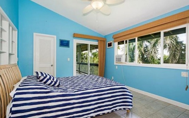 Kealakekua Hale