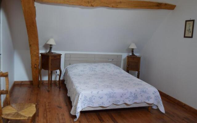 Maison Lye, 4 pièces, 9 personnes - FR-1-591-61