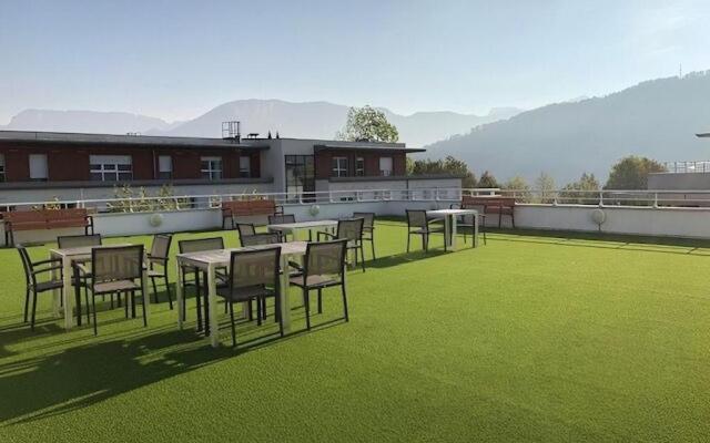 Résidence Villa Sully Seynod-Annecy