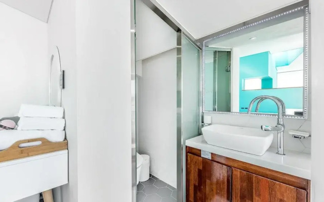 Namhae Pumda Pool Villa Pension